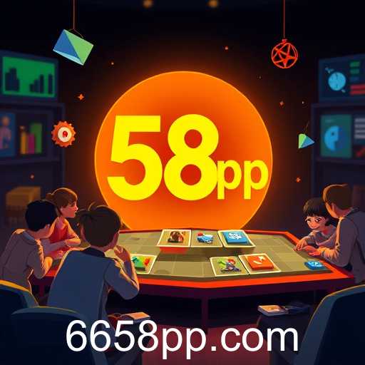 Navigating the Virtual Realm: The Rise of 58pp