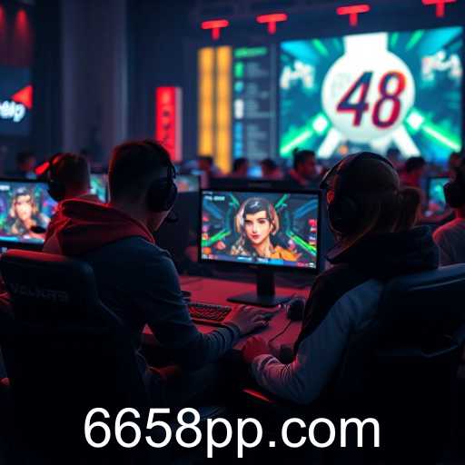 Gaming Innovations Break New Ground