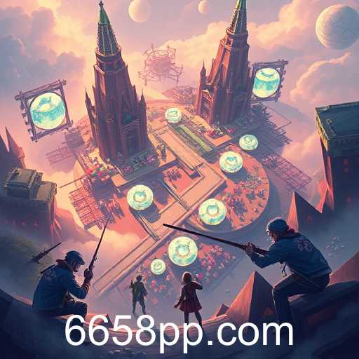 Gaming Renaissance: The Rise of 58pp