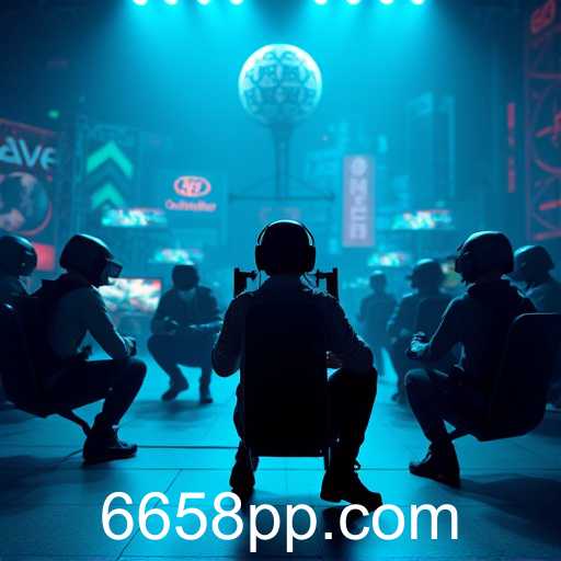 The Gaming Frontier: Embracing Change in a New Era