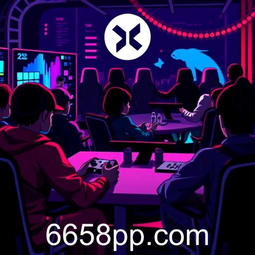 The Rise of 58pp in the Gaming World