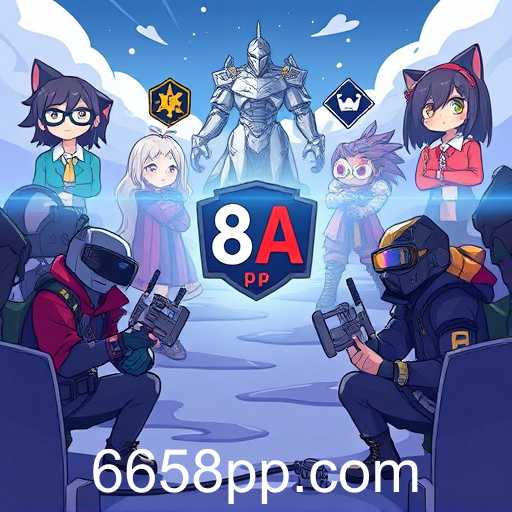 The Rise of 58pp in Gaming Culture