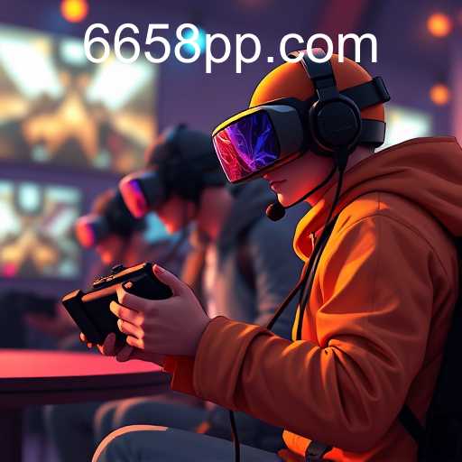 The Rise of 58pp: A Symbol of Digital Evolution